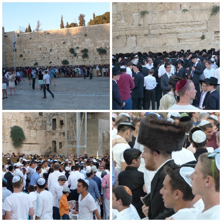 Shabbat Jerusalem